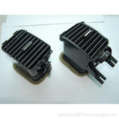 Air Vent of Car